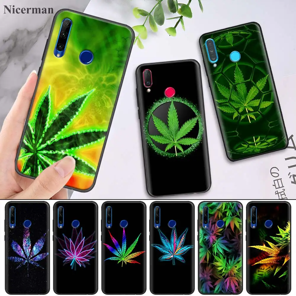 Case for Huawei Honor 8X 8C 8A 8S 9 10 9X 20i V20 Lite Pro Y7 Y6 Y5 Y9 2018 2019 Play Enjoy 9E 9S Hemp Leaf
Case for Huawei Honor 8X 8C 8A 8S 9 10 9X 20i V20 Lite Pro Y7 Y6 Y5 Y9 2018 2019 Play Enjoy 9E 9S Hemp Leaf