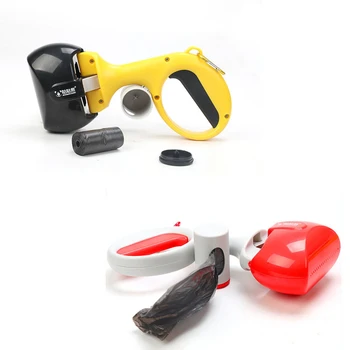 Pet Waste Picker Jaw Poop Scoop Pick Up Animal Waste Puppy Outdoor Travel Cleaning Tool Dogs Cat Pooper Scooper
Pet Waste Picker Jaw Poop Scoop Pick Up Animal Waste Puppy Outdoor Travel Cleaning Tool Dogs Cat Pooper Scooper