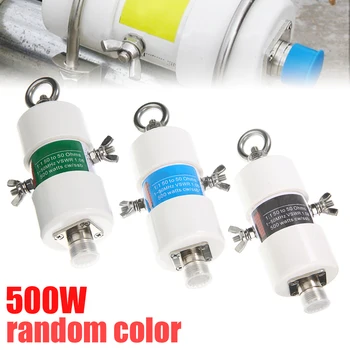 Waterproof 1:1 Voltage Balun Universal HF Balun Voltage Balun 160m-6m Bands 1.8-50MHz 500W for Shortwave Antenna Balun 87*45mm
Waterproof 1:1 Voltage Balun Universal HF Balun Voltage Balun 160m-6m Bands 1.8-50MHz 500W for Shortwave Antenna Balun 87*45mm