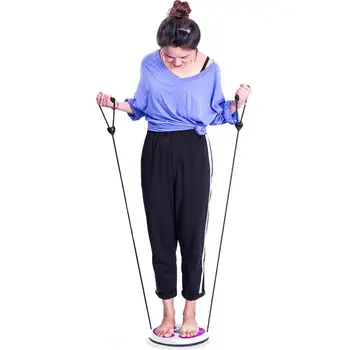 Multi-functional Slim Waist Machine Twist Waist Disc Fitness Magnetic Waist Twisting Disk Exercise Balance Board For Home
Multi-functional Slim Waist Machine Twist Waist Disc Fitness Magnetic Waist Twisting Disk Exercise Balance Board For Home