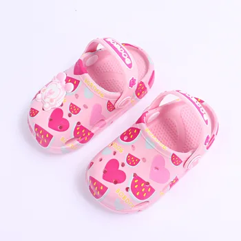 Girls Slippers Sandals and Summer Children Cartoon Characters Cave Shoes Boys Two Wear Antiskid Slippers Beach 2020 Fashion New
Girls Slippers Sandals and Summer Children Cartoon Characters Cave Shoes Boys Two Wear Antiskid Slippers Beach 2020 Fashion New