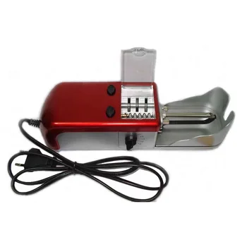 20PCS tobacco filling machine tobacco roller with tobacco cutting wheels EU/US adapater
20PCS tobacco filling machine tobacco roller with tobacco cutting wheels EU/US adapater
