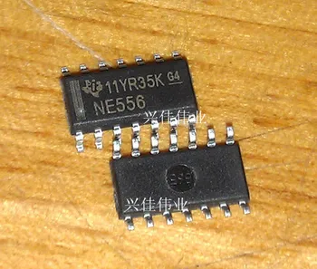 NE556 NE556DR SOP-14
NE556 NE556DR SOP-14