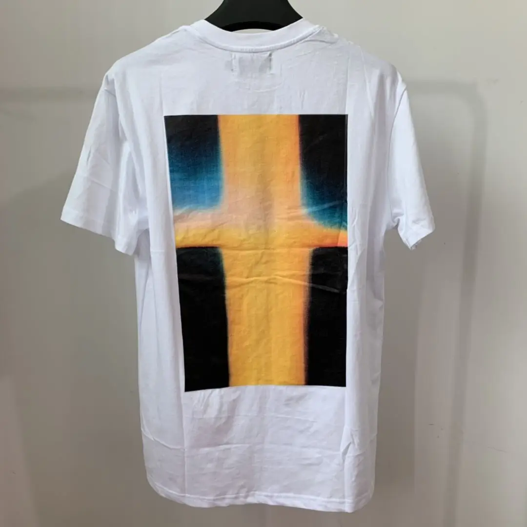 

New Arrive Hip Hop photo print T-Shirt Oversize Extended Kanye West T Shirt Cotton Justin Bieber Streewear T-Shirts Swag Tee