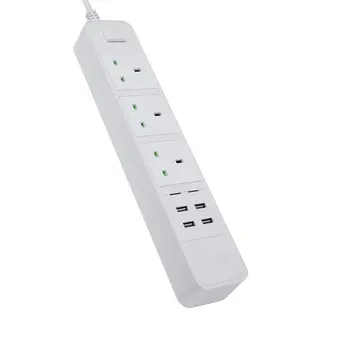 USB Wifi Voice Control Smart Socket Mobile Phone Remote Control Smart Socket Wifi Voice Control Smart Socket
USB Wifi Voice Control Smart Socket Mobile Phone Remote Control Smart Socket Wifi Voice Control Smart Socket