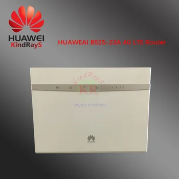 Unlocked Huawei B525s-23a 4G LTE Cat6 Wireless Router 4G CPE Industrial Wifi Router 5g wifi router with sim card slot
Unlocked Huawei B525s-23a 4G LTE Cat6 Wireless Router 4G CPE Industrial Wifi Router 5g wifi router with sim card slot