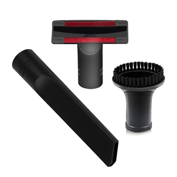Corners Gaps Nozzle Decor Rotatable Round Brush Kit For Karcher DN 35 Parts Rotatable Brush Sofa Nozzle Vacuum Cleaners
Corners Gaps Nozzle Decor Rotatable Round Brush Kit For Karcher DN 35 Parts Rotatable Brush Sofa Nozzle Vacuum Cleaners
