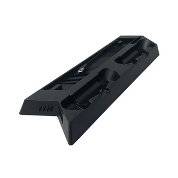 for PS4 SLIM Multi-Function Host Bracket Cooling Fan Base Ultra-Thin Machine Bracket Fan Charger
for PS4 SLIM Multi-Function Host Bracket Cooling Fan Base Ultra-Thin Machine Bracket Fan Charger