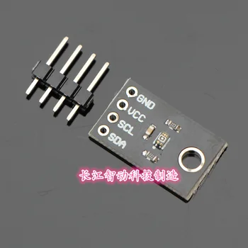 CJMCU-6075 VEML6075 UV Sensor Light Intensity Sensor UVA UVB
