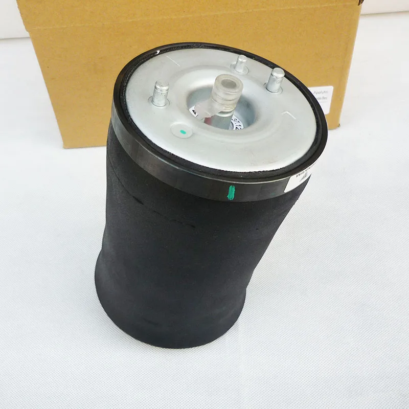 Задние автозапчасти E53/X5, Новые пневматические пружины, OEM 3712 6750 355 пружина пневматической подвески 3712 6750 355 для подушек BMW E53 X5
Задние автозапчасти E53/X5, Новые пневматические пружины, OEM 3712 6750 355 пружина пневматической подвески 3712 6750 355 для подушек BMW E53 X5