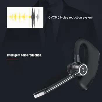 V8s Business Bluetooth Headset Wireless Handsfree Office Earphones Headphones With Mic Voice Control for Driving Work sport tuck 
V8s Business Bluetooth Headset Wireless Handsfree Office Earphones Headphones With Mic Voice Control for Driving Work sport tuck