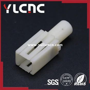 HIGH QUALITY 1 Pin auto electric housing plug waterproof wiring harness male connector
HIGH QUALITY 1 Pin auto electric housing plug waterproof wiring harness male connector