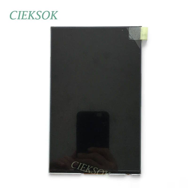 ЖК-экран диагональю 8 дюймов для смартфонов Alcatel One Touch POP P320 P320X экран ремонта