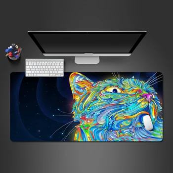 Personal 3D Line Effect Color Leopard Mouse Pad Advanced Non-slip Computer Accessories Play Pad Bloody Keyboard Mouse Mat
Personal 3D Line Effect Color Leopard Mouse Pad Advanced Non-slip Computer Accessories Play Pad Bloody Keyboard Mouse Mat