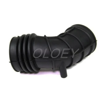 Intake pipe dust cover rubber elbow filter intake pipe 13541705209 for BMW 1 Series 3 Series E90 5 Series 6 Series X3 X5
Intake pipe dust cover rubber elbow filter intake pipe 13541705209 for BMW 1 Series 3 Series E90 5 Series 6 Series X3 X5