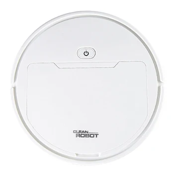 Smart Robot Vacuum Cleaner Cross-Border Small Household Appliances Charging Cleaning Machine Automatic Vacuum Cleaner
Smart Robot Vacuum Cleaner Cross-Border Small Household Appliances Charging Cleaning Machine Automatic Vacuum Cleaner
