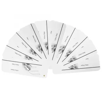 Beauty 10Pcs/Set Reusable Eyebrow Plate Eyebrow Tattoo Makeup Practice Card Tool Eyebrow Stencils
Beauty 10Pcs/Set Reusable Eyebrow Plate Eyebrow Tattoo Makeup Practice Card Tool Eyebrow Stencils
