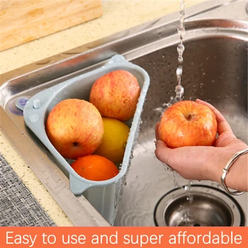 Kitchen freestanding sink leftovers soup pressure garbage filter sink storage basket drain basket sink rack kitchen tool
Kitchen freestanding sink leftovers soup pressure garbage filter sink storage basket drain basket sink rack kitchen tool