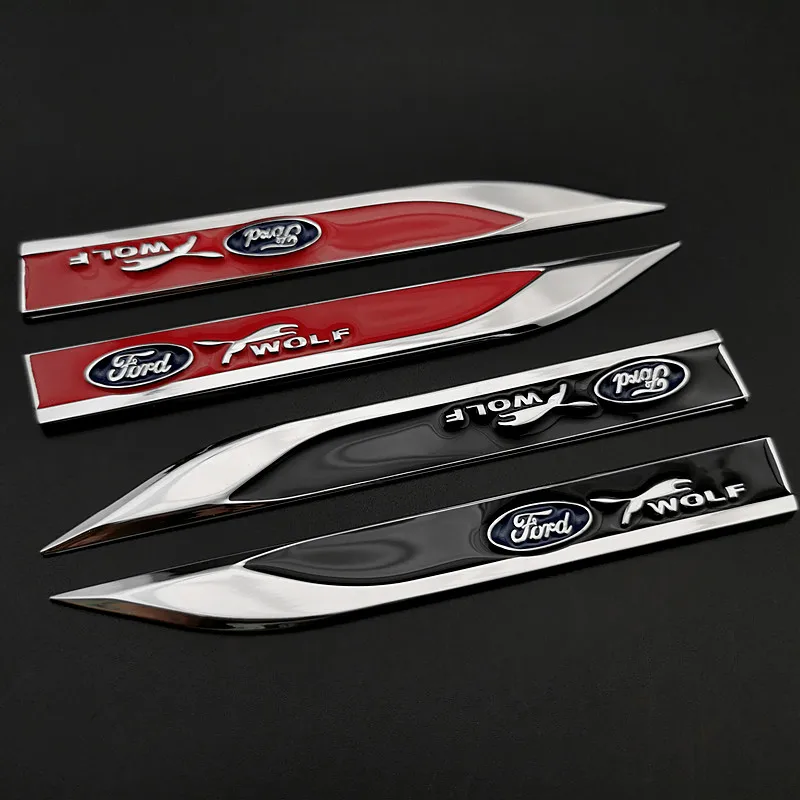 2 Pieces Car Side Body Metal Labeling Auto Blade Sticker for Fords Focus 2 3 1 MK2 MK3 MK1 Fusion Decal Automobile Accessories
2 Pieces Car Side Body Metal Labeling Auto Blade Sticker for Fords Focus 2 3 1 MK2 MK3 MK1 Fusion Decal Automobile Accessories