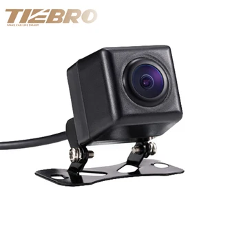 TIEBRO CCD HD Night Vision 170 Degree For Car Rear View Camera Front Camera Front View Side Reversing Backup Camera
TIEBRO CCD HD Night Vision 170 Degree For Car Rear View Camera Front Camera Front View Side Reversing Backup Camera