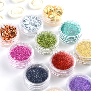 Gold Foil Paper Fine Glitter DIY Epoxy Accessories Resin Ornament Material Package Conch Shell Gears Dried Flower Decor
Gold Foil Paper Fine Glitter DIY Epoxy Accessories Resin Ornament Material Package Conch Shell Gears Dried Flower Decor