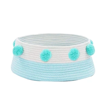 Washable Nordic Cat Litter Summer Universal Cat Bed Cat House Villa Small Dog Kennel 1Pcs
Washable Nordic Cat Litter Summer Universal Cat Bed Cat House Villa Small Dog Kennel 1Pcs