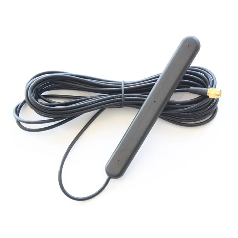 1Set High Quality European Digital Broadcasting DAB+ Antenna Digital Radio Antenna Patch Antenna Hidden Antenna For Car Auto
1Set High Quality European Digital Broadcasting DAB+ Antenna Digital Radio Antenna Patch Antenna Hidden Antenna For Car Auto