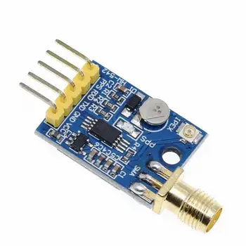 Electronic Components NEO-M8N/GPS/GLONASS/Satellite Positioning Module with SMA Head
Electronic Components NEO-M8N/GPS/GLONASS/Satellite Positioning Module with SMA Head