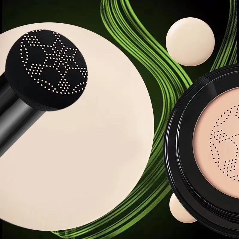 Air Cushion CC Cream BB Foundation Concealer Moisturizing Makeup Cosmetics Tools
Air Cushion CC Cream BB Foundation Concealer Moisturizing Makeup Cosmetics Tools