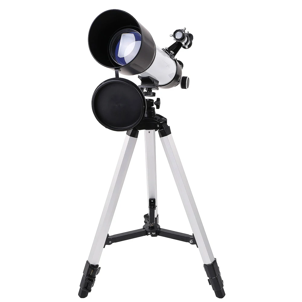 PDDHKK Zoom 100X Telescope Visionking Refraction Space Astronomical Telescope Monocular Outdoor Travel Spotting Scope and Tripod
PDDHKK Zoom 100X Telescope Visionking Refraction Space Astronomical Telescope Monocular Outdoor Travel Spotting Scope and Tripod