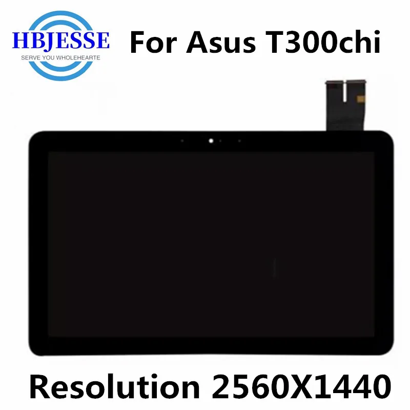 Оригинальный светодиодный ЖК-дисплей QHD LQ125T1JX03C 12,5 дюйма для ASUS T3Chi T300Chi T3 CHI T300 CHI, сенсорный экран в сборе
Оригинальный светодиодный ЖК-дисплей QHD LQ125T1JX03C 12,5 дюйма для ASUS T3Chi T300Chi T3 CHI T300 CHI, сенсорный экран в сборе