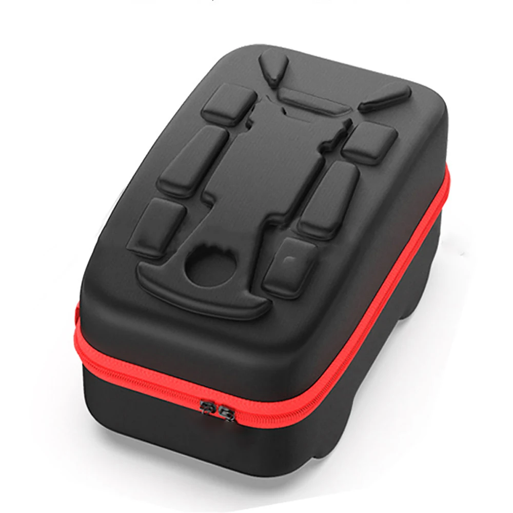 Portable Karting Car Storage Bag Shockproof Gaming Car Protective Case Box for Switch Game Accessories
Portable Karting Car Storage Bag Shockproof Gaming Car Protective Case Box for Switch Game Accessories