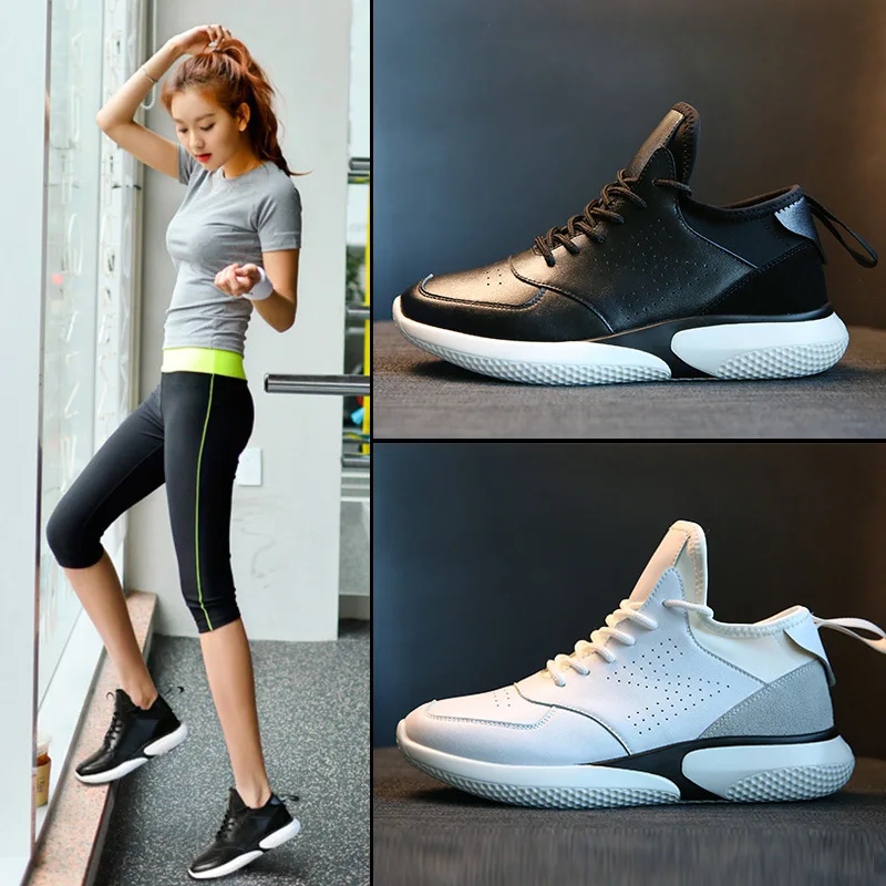 INS Super Fire Breathable Athletic Shoes Women's 2018 Autumn New Style Running Dad Shoes Korean-style Ulzzang Harajuku Versatile 
INS Super Fire Breathable Athletic Shoes Women's 2018 Autumn New Style Running Dad Shoes Korean-style Ulzzang Harajuku Versatile