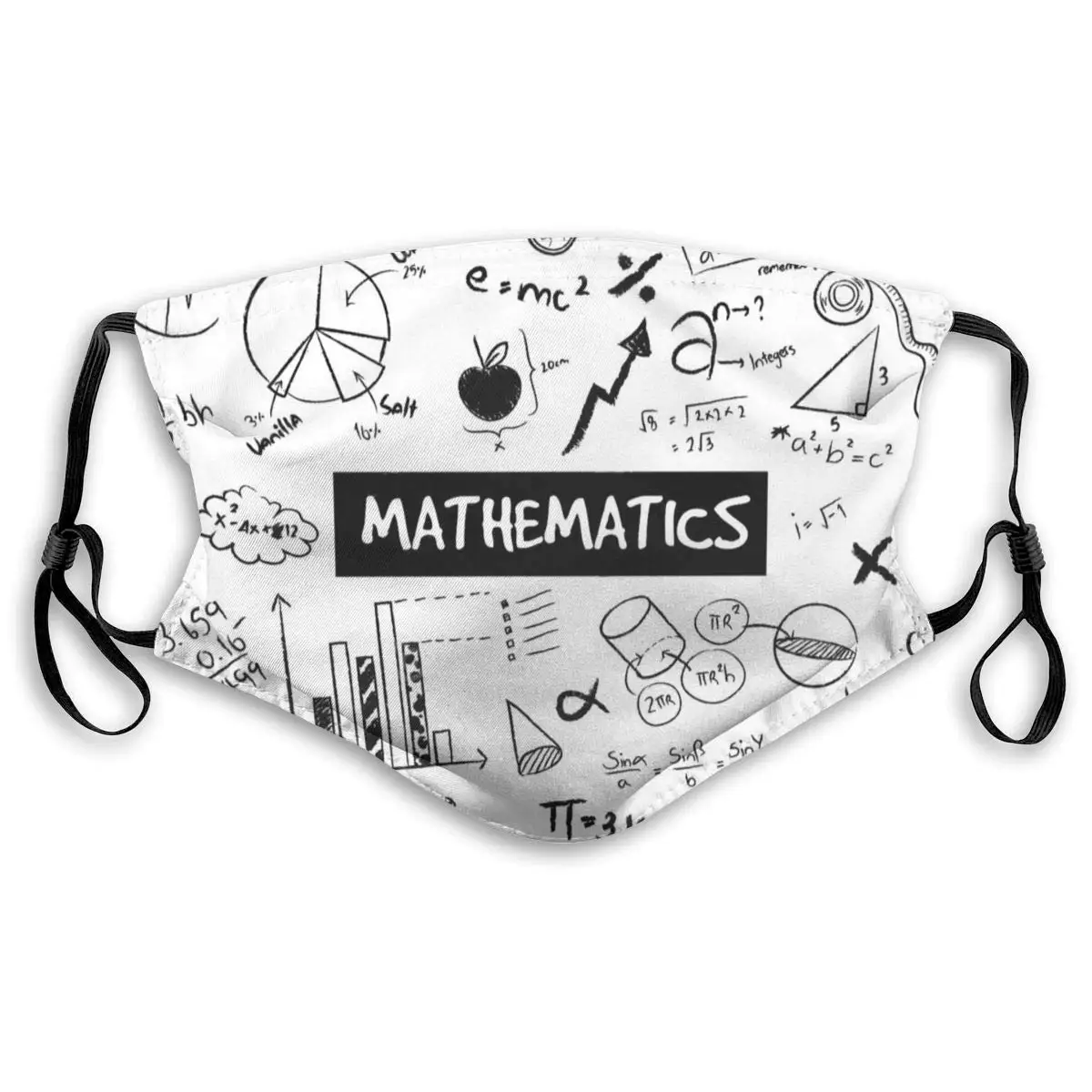 Mathematics Print Print Mouth Masks With Filter Washable And Reusable Anti Dust Breathable Mask With Adjustable Ear Loops For
Mathematics Print Print Mouth Masks With Filter Washable And Reusable Anti Dust Breathable Mask With Adjustable Ear Loops For