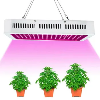 Full Specturm LED Plant Grow Phyto Lamp 1000W High Power Phytolamp Indoor Plants Growth COB Chip Light Bulb For Flower Growing 
Full Specturm LED Plant Grow Phyto Lamp 1000W High Power Phytolamp Indoor Plants Growth COB Chip Light Bulb For Flower Growing