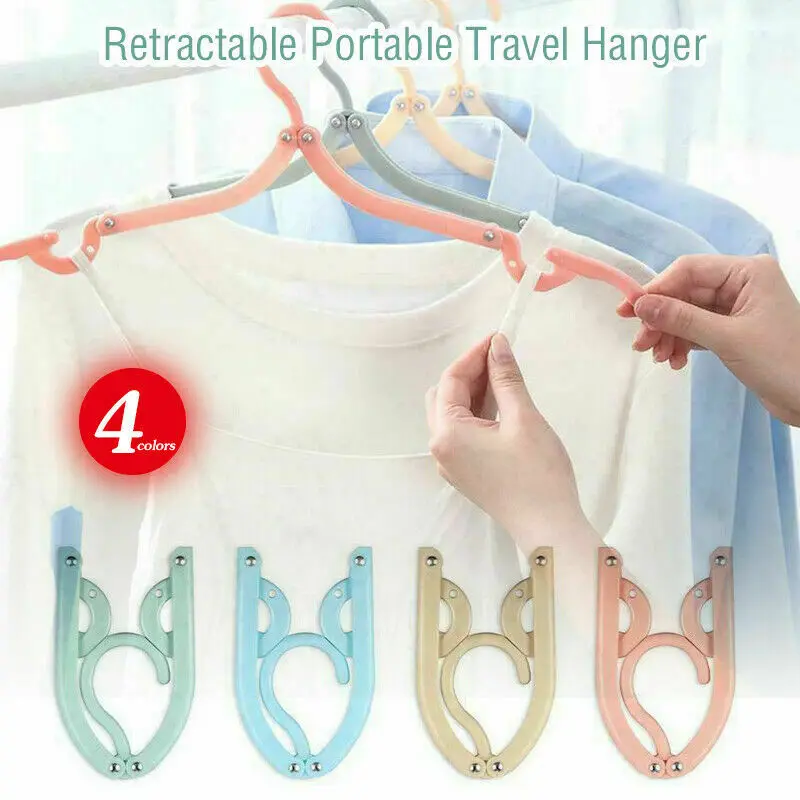 2019 Solid Color Extendable Drying Racks10PCS Retractable Portable Holiday Travel Polyester Hanger Beige, Green, Blue, Pink
2019 Solid Color Extendable Drying Racks10PCS Retractable Portable Holiday Travel Polyester Hanger Beige, Green, Blue, Pink