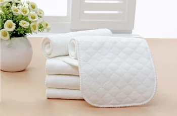 Three-layer Ecological Cotton Diapers Available Washed Breathable Diapers Infant Baby Toilet Training Care Product
Three-layer Ecological Cotton Diapers Available Washed Breathable Diapers Infant Baby Toilet Training Care Product