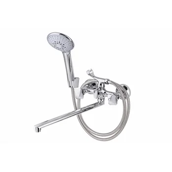 Profsan bled/38, bath mixer 
Profsan bled/38, bath mixer