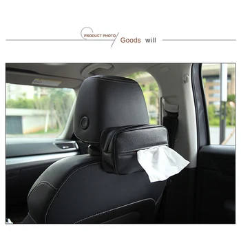 Car Tissue Box Container PU Leather Tissue Holder Pumping Paper Case Auto universal Sun Visor Paper Organizer Napkin Card bag
Car Tissue Box Container PU Leather Tissue Holder Pumping Paper Case Auto universal Sun Visor Paper Organizer Napkin Card bag