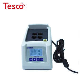 Intelligent COD Meter Laboratory Instrument Chemical Oxygen With LCD Display
Intelligent COD Meter Laboratory Instrument Chemical Oxygen With LCD Display