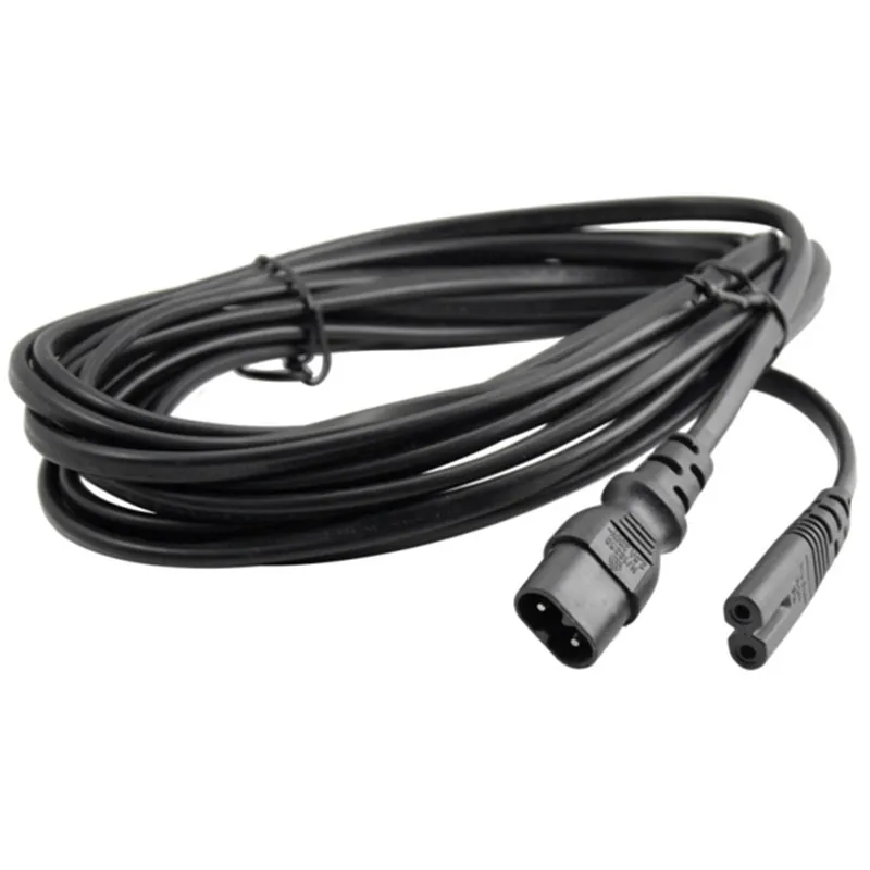 IEC 320 C7 C8 5m_
