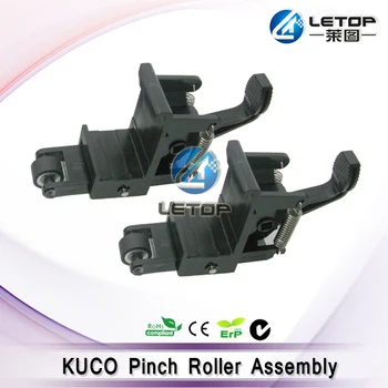 Hot Sales kuco Pinch Roller Assembly for printing machine parts
Hot Sales kuco Pinch Roller Assembly for printing machine parts