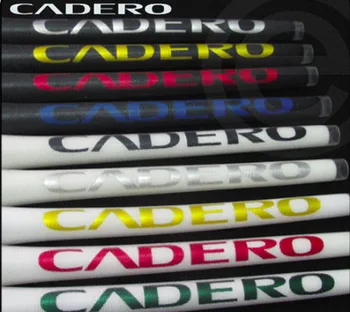 Wholesale 100PCS/Set CADERO Crystal Standard Golf Grips 10 Colors Available With Soft Material DHL free shipping 
Wholesale 100PCS/Set CADERO Crystal Standard Golf Grips 10 Colors Available With Soft Material DHL free shipping