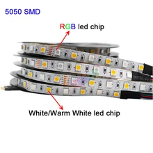 5m DC12V 24V RGBW RGBWW RGB CCT LED Strip light,60leds/M RGB +( White/Warm White) SMD 5050 Flexible led strip light
5m DC12V 24V RGBW RGBWW RGB CCT LED Strip light,60leds/M RGB +( White/Warm White) SMD 5050 Flexible led strip light