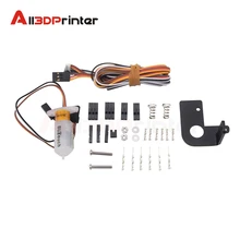 BLTouch V3.1 Auto Leveling Sensor BL Touch Sensor For SKR V1.3 SKR V1.4 Pro MKS Reprap Auto Kossel 3D Printer Parts
BLTouch V3.1 Auto Leveling Sensor BL Touch Sensor For SKR V1.3 SKR V1.4 Pro MKS Reprap Auto Kossel 3D Printer Parts