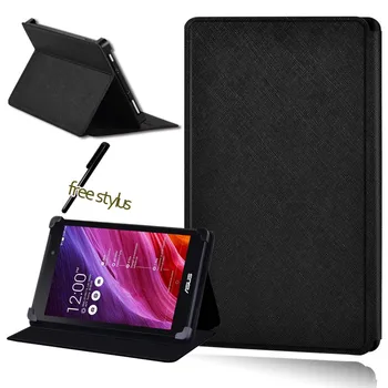 Tablet Case For Asus MEMO Pad 7/8/10 Pu Leather Stand Tablet Protective Case Shell +Free Stylus
Tablet Case For Asus MEMO Pad 7/8/10 Pu Leather Stand Tablet Protective Case Shell +Free Stylus