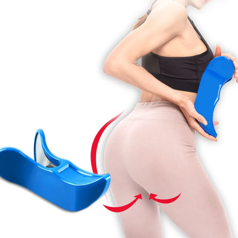 1pc Pelvic Floor Muscles Internal Thighs Buttocks Exerciser Bodybuilding Exerciser Bladder Control Device Beauty Equipment
1pc Pelvic Floor Muscles Internal Thighs Buttocks Exerciser Bodybuilding Exerciser Bladder Control Device Beauty Equipment