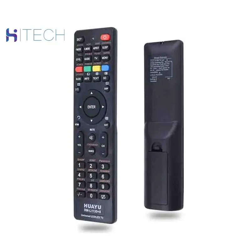 Smart sensitive remote control for home universal TV remote control Smart TV universal remote control Smart universal control
Smart sensitive remote control for home universal TV remote control Smart TV universal remote control Smart universal control