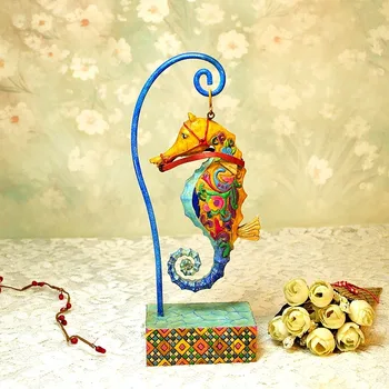 SEAHORSE RESIN ORNAMENT IMITATION SEAHORSE ORNAMENT SEAHORSE CRAFTS HOME DECORATION ACCESSORIES HOME DECOR ANTIQUE HOME DECOR
SEAHORSE RESIN ORNAMENT IMITATION SEAHORSE ORNAMENT SEAHORSE CRAFTS HOME DECORATION ACCESSORIES HOME DECOR ANTIQUE HOME DECOR
