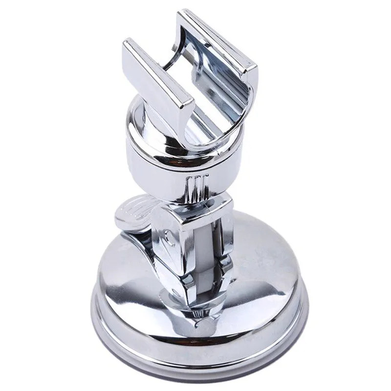 Bathroom Shower Head Handset Holder Bathroom Wall Mount Adjustable Suction Bracket Suction Cup Holder Shower Holder Accessory 
Bathroom Shower Head Handset Holder Bathroom Wall Mount Adjustable Suction Bracket Suction Cup Holder Shower Holder Accessory